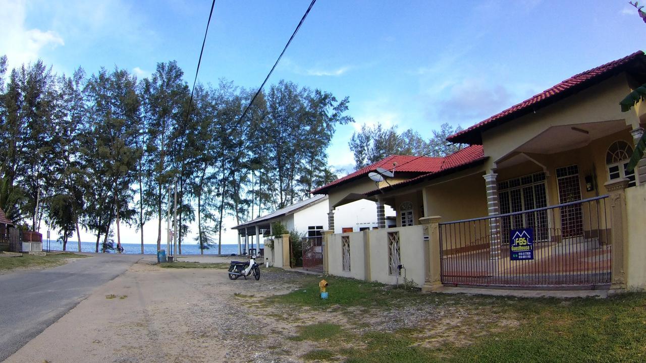 FBS Guesthouse Dungun Exterior foto