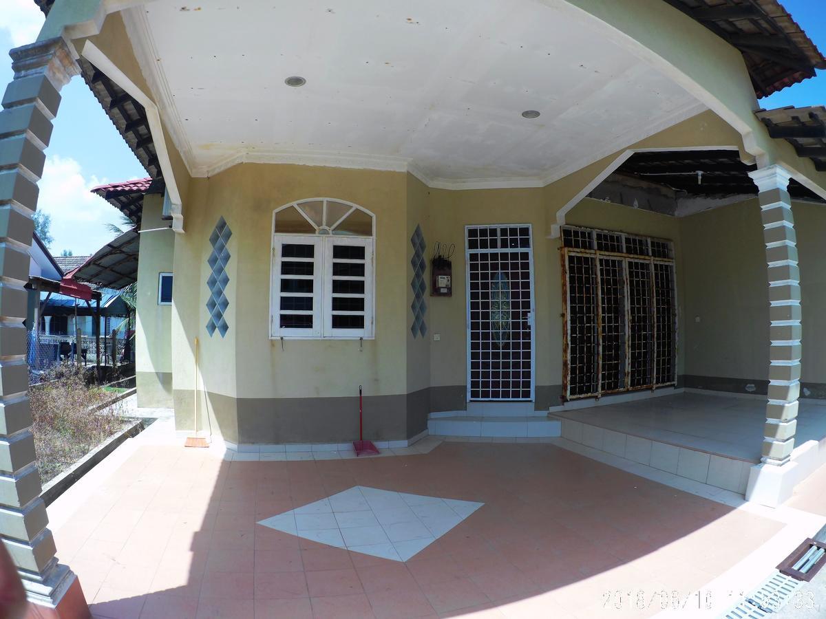 FBS Guesthouse Dungun Exterior foto