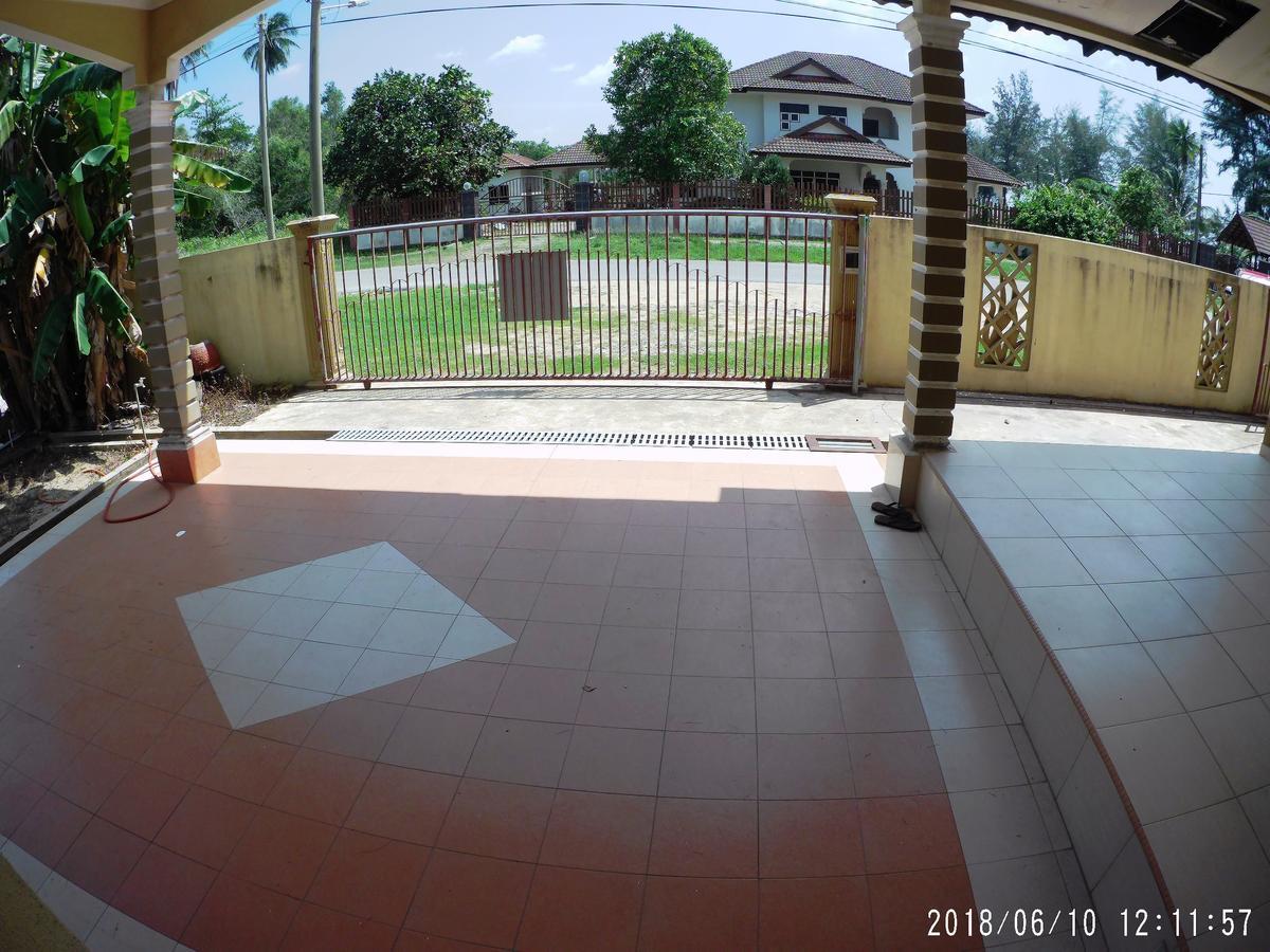 FBS Guesthouse Dungun Exterior foto